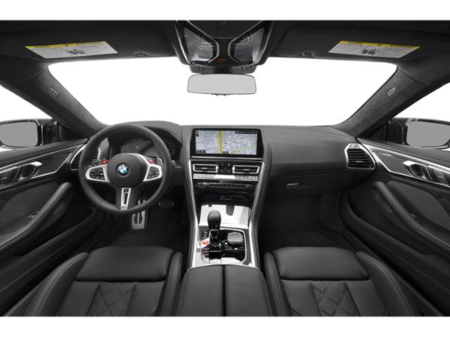 Used 2024 BMW M8 Competition w/ M Carbon Exterior Package AWD/4WD image 11