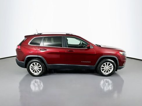 Used 2019 Jeep Cherokee Latitude w/ Popular Appearance Group image 8