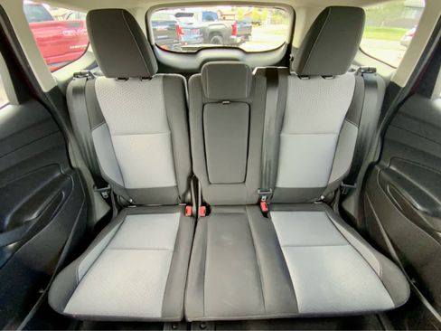 Used 2018 Ford Escape SE w/ SE Sync 3 Package AWD/4WD image 26