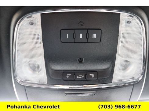 Used 2022 Dodge Durango GT image 13