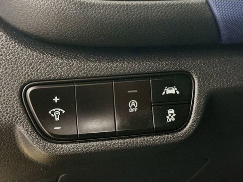 Used 2021 Kia Seltos S image 10