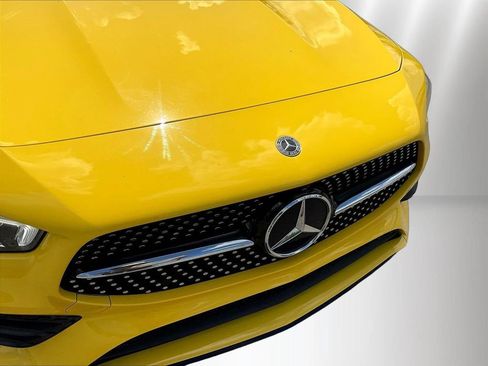 Certified 2023 Mercedes-Benz CLA 250 image 32