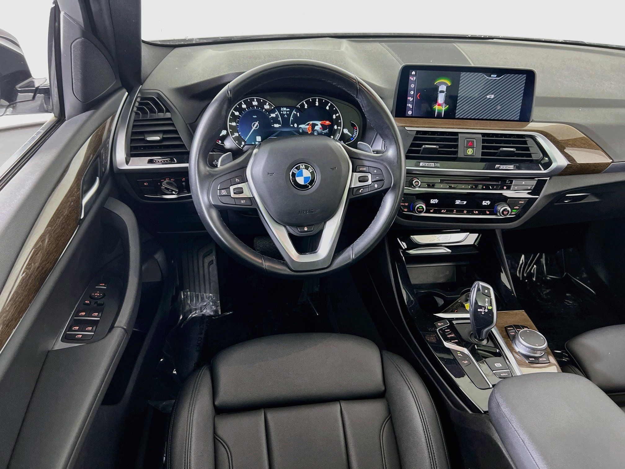 Used 2019 BMW X3 xDrive30i w/ Convenience Package AWD/4WD image 23