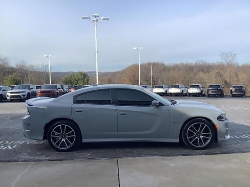 Certified 2020 Dodge Charger R/T w/ Plus Group image 5