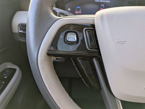 Certified 2024 Lincoln Corsair Reserve w/ Equipment Group 201A image 26