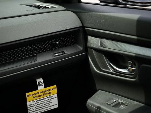 New 2026 Honda CR-V Sport-L image 31