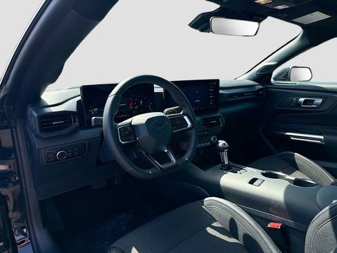 New 2026 Ford Mustang Coupe RWD image 12