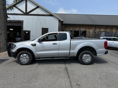 Used 2019 Ford Ranger XL w/ Equipment Group 101A Mid RWD image 2