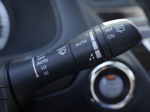 Used 2020 INFINITI QX60 Luxe w/ Sensory Package AWD/4WD image 57
