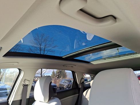 New 2026 Kia Sportage SX Prestige image 15