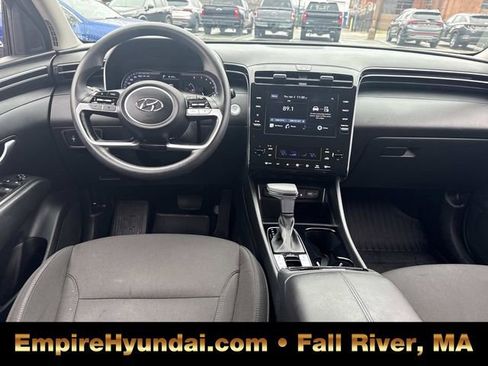 Used 2024 Hyundai Tucson SEL image 15