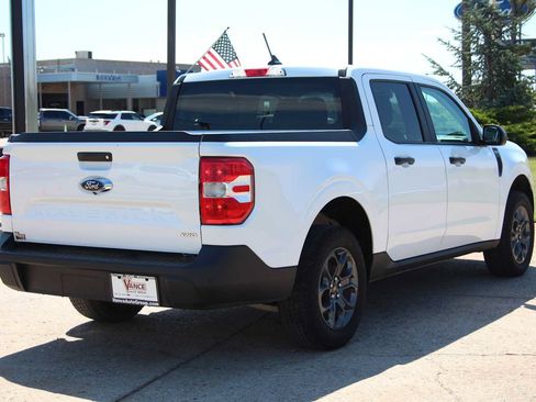 Used 2024 Ford Maverick XLT w/ Equipment Group 300A Standard AWD/4WD image 13