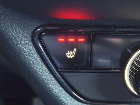 Certified 2023 Honda HR-V Sport image 25