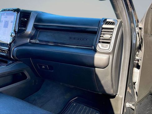 Used 2022 RAM 1500 Limited image 17