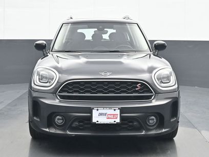 Used 2021 MINI Cooper Countryman S w/ Driver Assistance Package