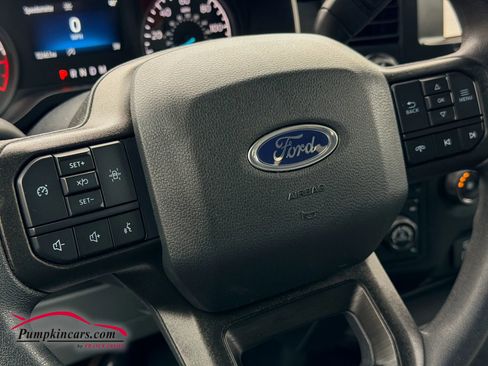 Used 2023 Ford F150 XLT w/ Trailer Tow Package image 30