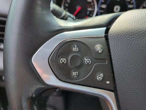Used 2023 Chevrolet Traverse High Country w/ LPO, Floor Liner Package AWD/4WD image 22