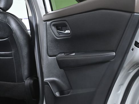 Certified 2023 Nissan Rogue SV image 31