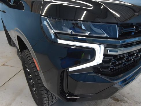 Used 2021 Chevrolet Tahoe Z71 w/ Z71 Signature Package AWD/4WD image 38