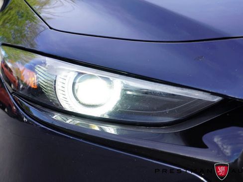 Used 2020 MAZDA MAZDA3 AWD Hatchback w/ Premium Pkg image 22