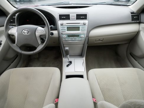 Used 2007 Toyota Camry Hybrid image 10