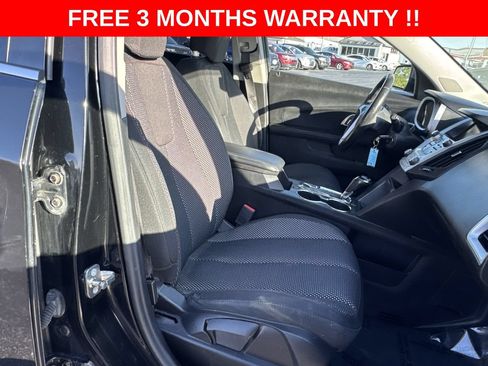 Used 2017 Chevrolet Equinox LT w/ Convenience Package AWD/4WD image 20