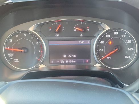 Used 2023 Chevrolet Blazer LT image 22