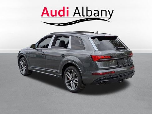 New 2026 Audi Q7 3.0T Prestige AWD/4WD image 5