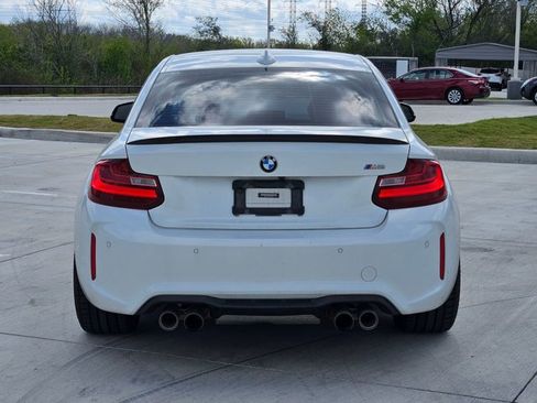 Used 2016 BMW M2 image 6