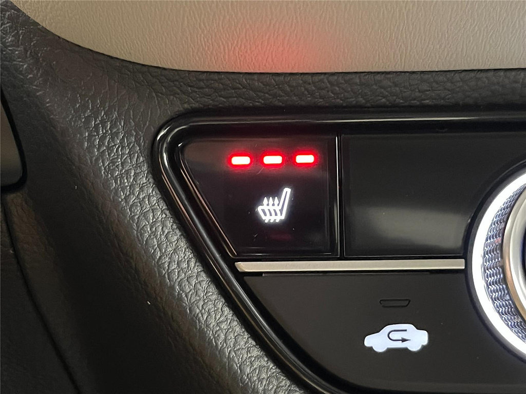 New 2027 Honda HR-V EX-L image 17