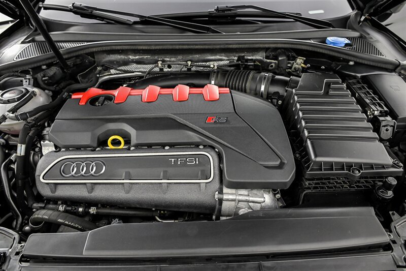 Used 2019 Audi RS 3 AWD/4WD image 12