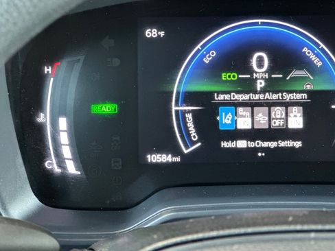Certified 2026 Toyota Corolla LE FWD image 22
