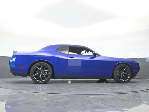 Used 2022 Dodge Challenger GT w/ Blacktop Package RWD image 53