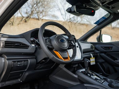 New 2026 Subaru Crosstrek 2.5i Wilderness AWD/4WD image 18