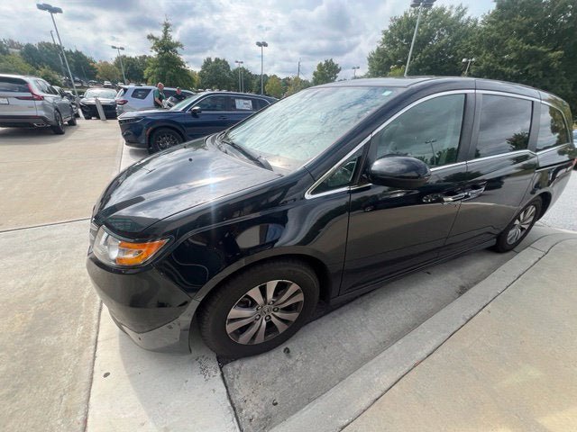 Used 2014 Honda Odyssey EX-L image 5