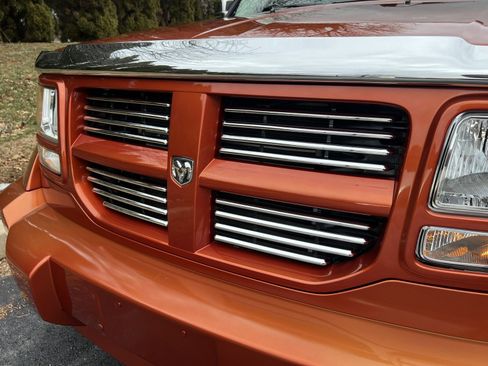 Used 2007 Dodge Nitro R/T image 61