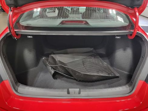 Certified 2025 Honda Civic Sport image 35