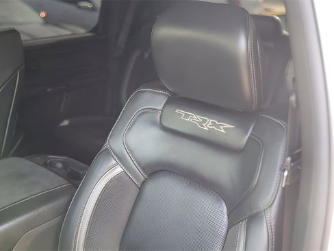 Used 2021 RAM 1500 TRX w/ TRX Level 1 Equipment Group image 11