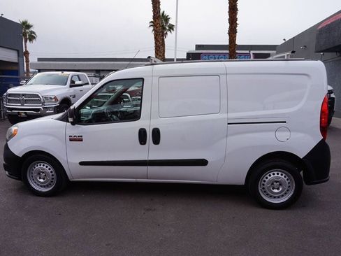 Used 2019 RAM ProMaster City Tradesman image 3