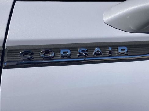 New 2026 Lincoln Corsair Reserve image 13