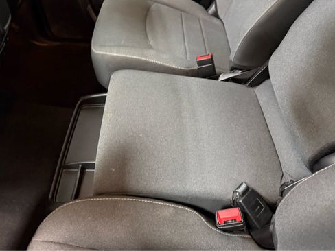 Used 2022 RAM 1500 Classic Warlock AWD/4WD image 24