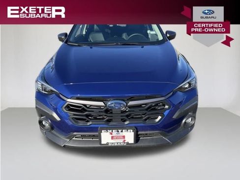 Certified 2025 Subaru Crosstrek 2.5i Limited AWD/4WD image 2