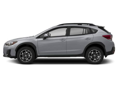 Used 2019 Subaru Crosstrek 2.0i Limited w/ Moonroof Package AWD/4WD image 3