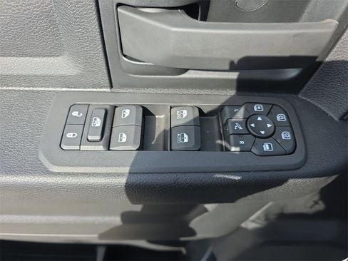 New 2026 RAM 2500 Tradesman image 27