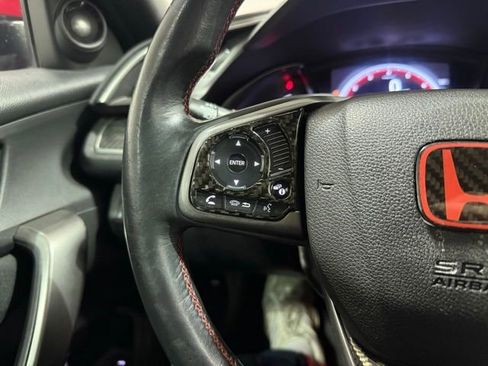 Used 2017 Honda Civic Si image 12