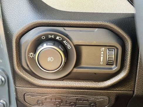 Used 2026 Jeep Wrangler Unlimited Sport AWD/4WD image 17