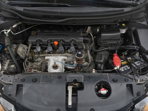 Used 2014 Honda Civic EX image 28