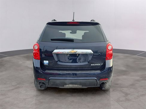 Used 2015 Chevrolet Equinox LT w/ Driver Convenience Package image 5