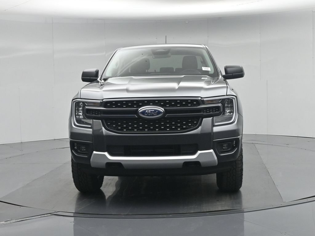 New 2026 Ford Ranger XLT w/ Black Appearance Package AWD/4WD image 21