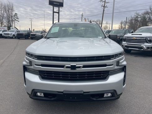 Used 2019 Chevrolet Silverado 1500 RST w/ All-Star Edition image 8